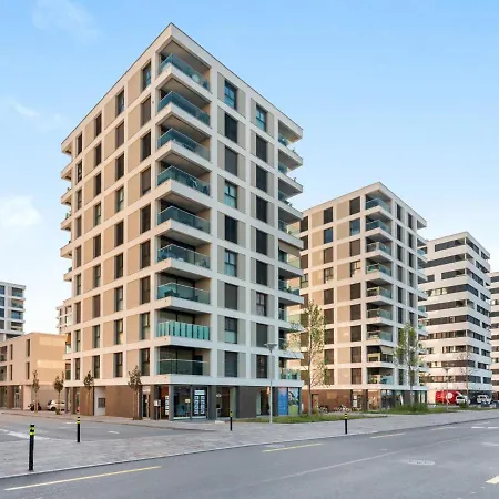 Loctowers A4-5-4 By Interhome Lägenhet Locarno
