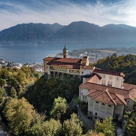 Loctowers A4-5-4 By Interhome Locarno